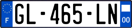 GL-465-LN