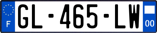 GL-465-LW