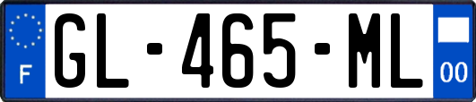 GL-465-ML