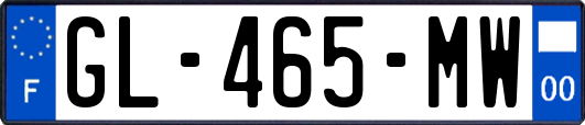 GL-465-MW