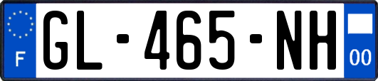 GL-465-NH