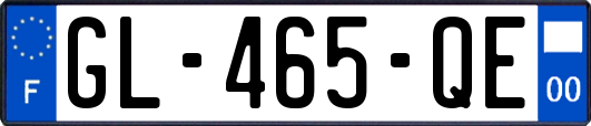 GL-465-QE
