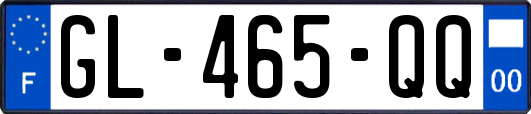 GL-465-QQ