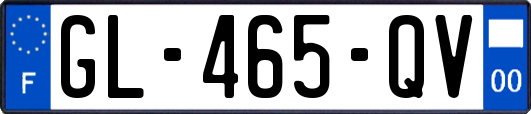 GL-465-QV