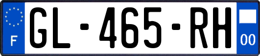 GL-465-RH