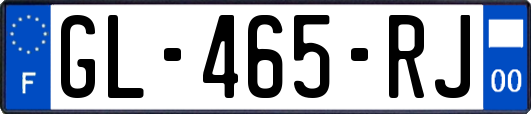 GL-465-RJ