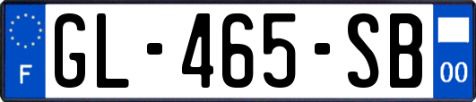 GL-465-SB