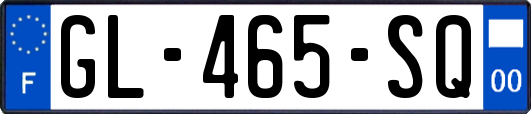 GL-465-SQ