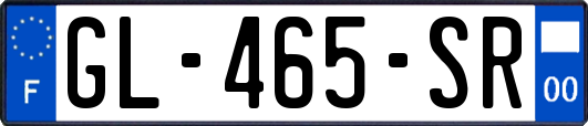 GL-465-SR