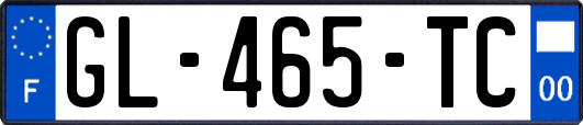 GL-465-TC