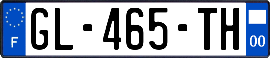 GL-465-TH