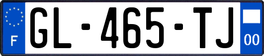 GL-465-TJ