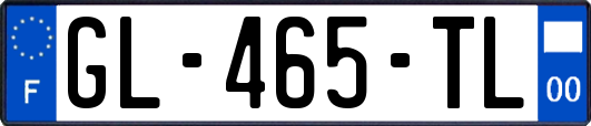 GL-465-TL