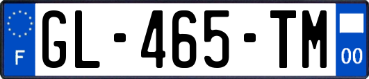 GL-465-TM