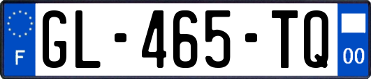 GL-465-TQ
