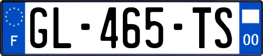 GL-465-TS