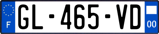 GL-465-VD