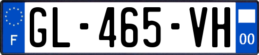 GL-465-VH
