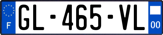 GL-465-VL