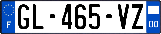 GL-465-VZ