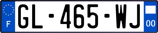 GL-465-WJ