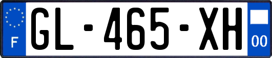 GL-465-XH