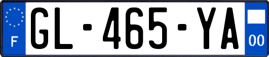 GL-465-YA
