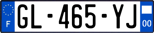 GL-465-YJ