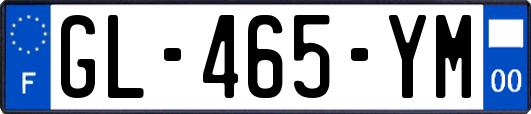GL-465-YM