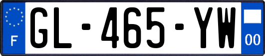 GL-465-YW