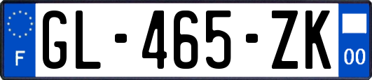 GL-465-ZK