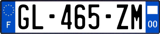 GL-465-ZM