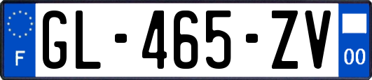 GL-465-ZV