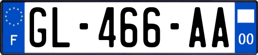 GL-466-AA