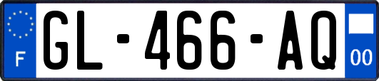 GL-466-AQ