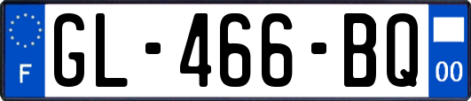 GL-466-BQ