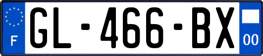 GL-466-BX