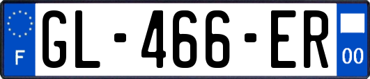 GL-466-ER
