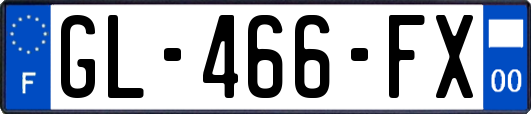 GL-466-FX