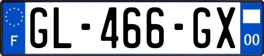 GL-466-GX