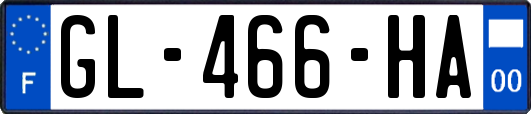 GL-466-HA