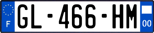 GL-466-HM