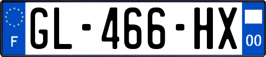 GL-466-HX