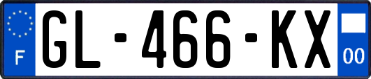 GL-466-KX