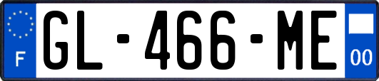 GL-466-ME