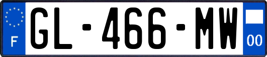GL-466-MW