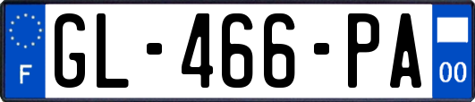 GL-466-PA