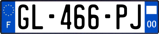 GL-466-PJ