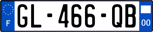 GL-466-QB