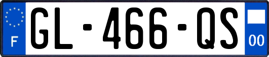 GL-466-QS